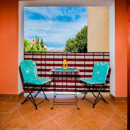 Apartments Aja And Stefy Rovinj Luaran gambar