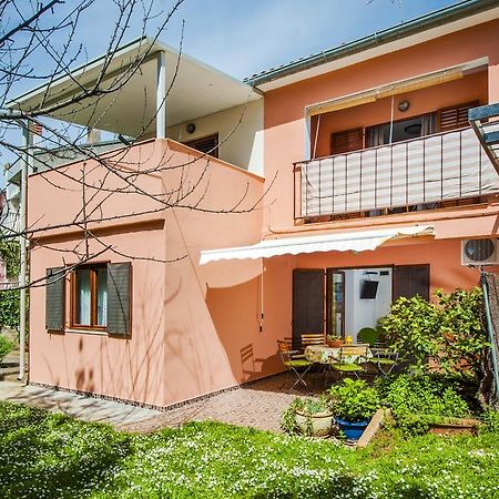 Apartments Aja And Stefy Rovinj Luaran gambar