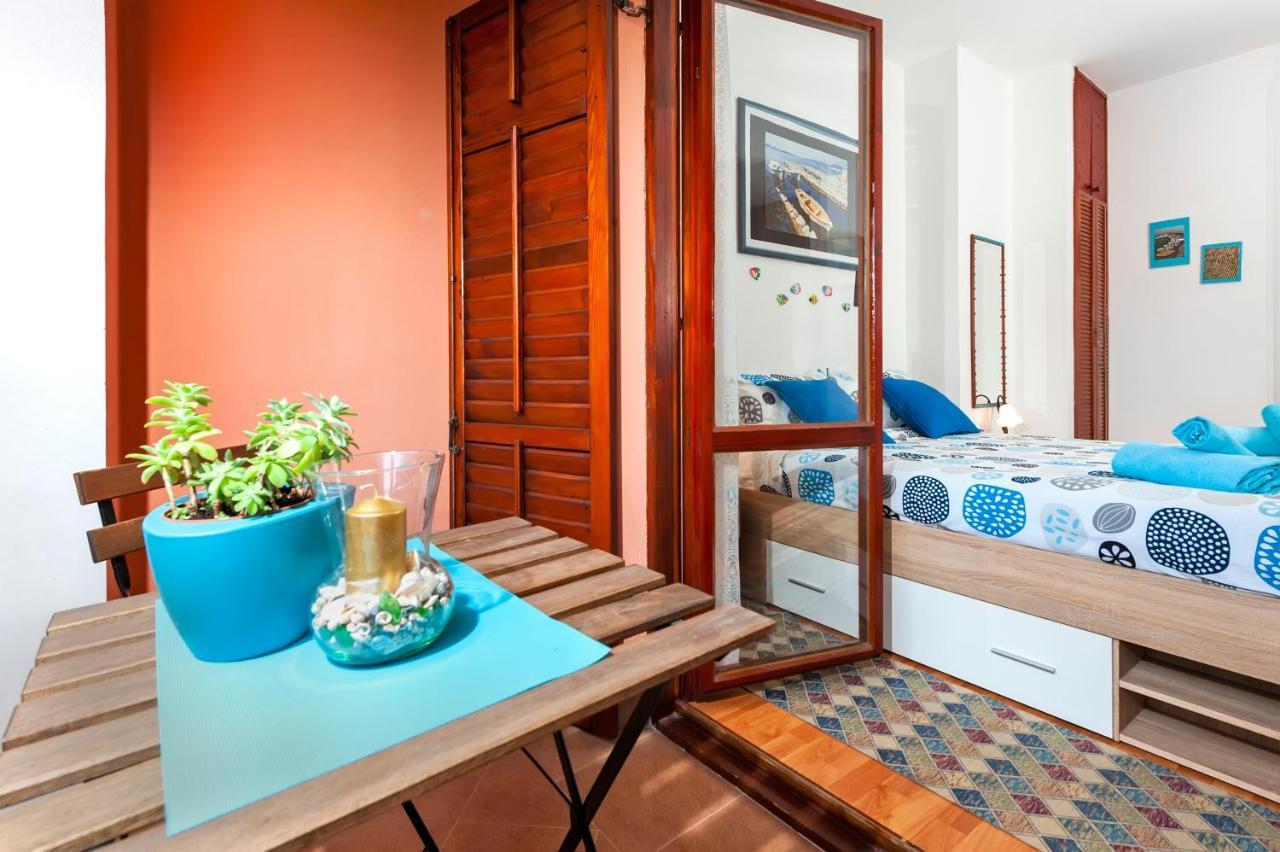 Apartments Aja And Stefy Rovinj Luaran gambar