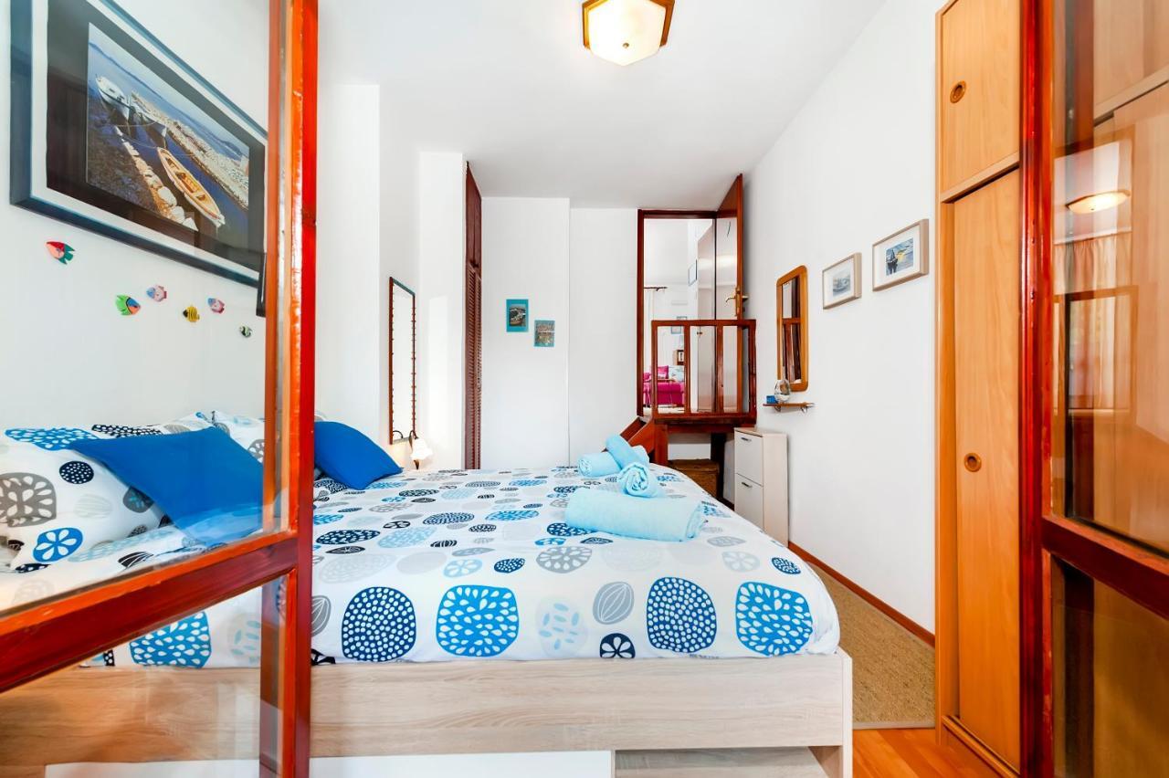 Apartments Aja And Stefy Rovinj Luaran gambar