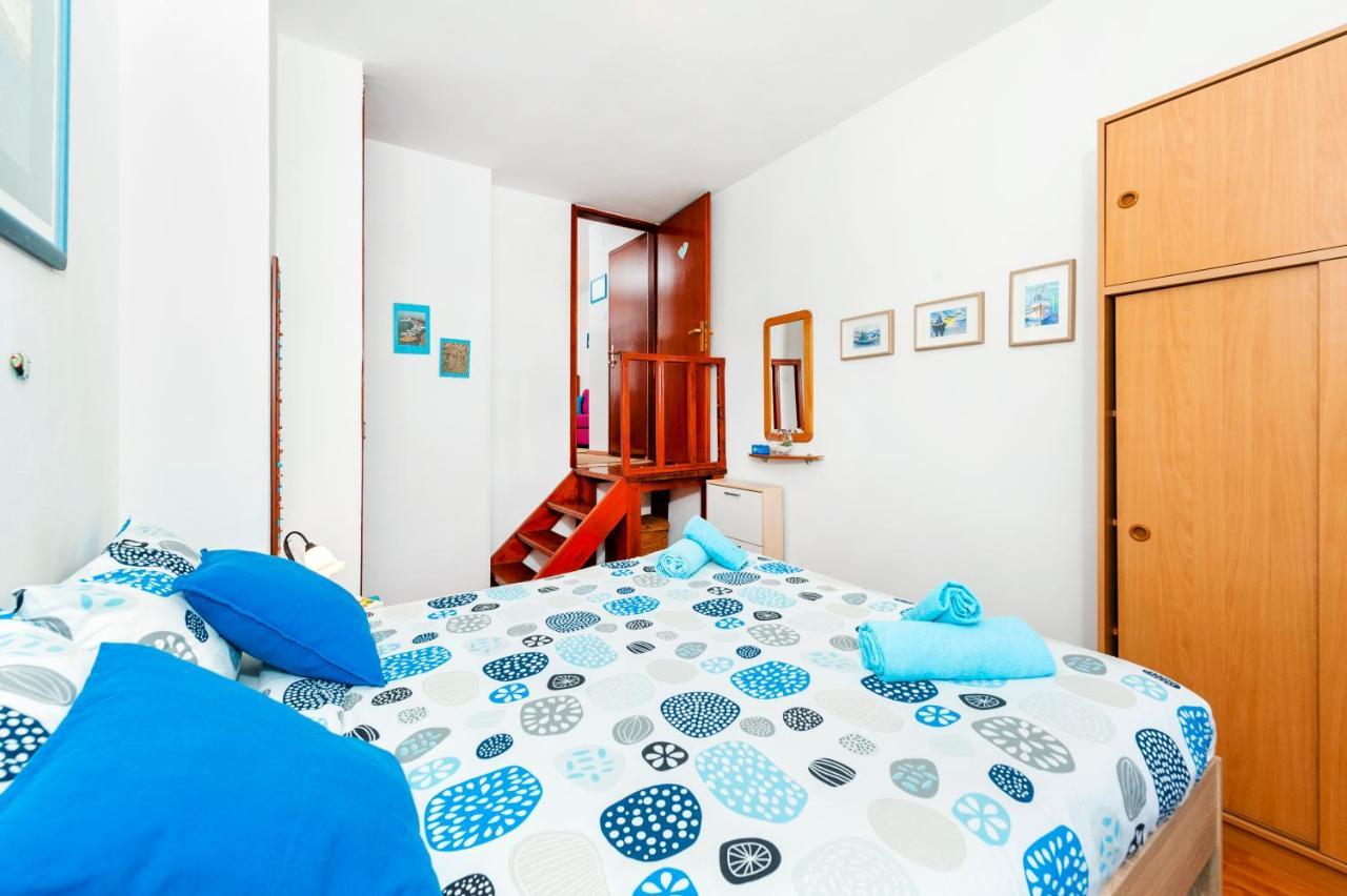Apartments Aja And Stefy Rovinj Luaran gambar
