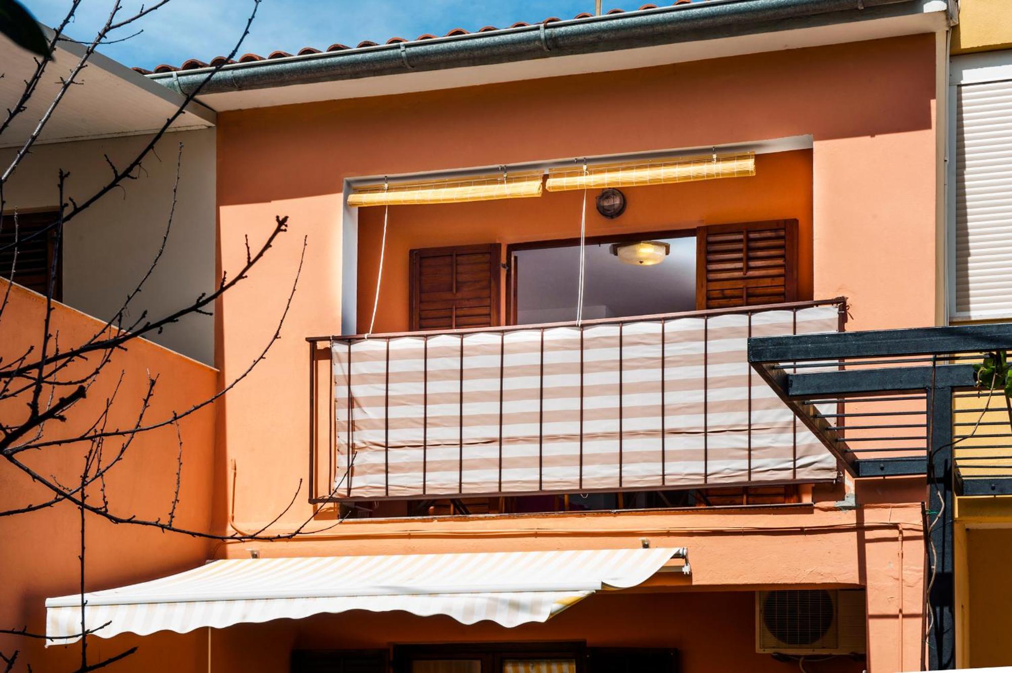 Apartments Aja And Stefy Rovinj Luaran gambar