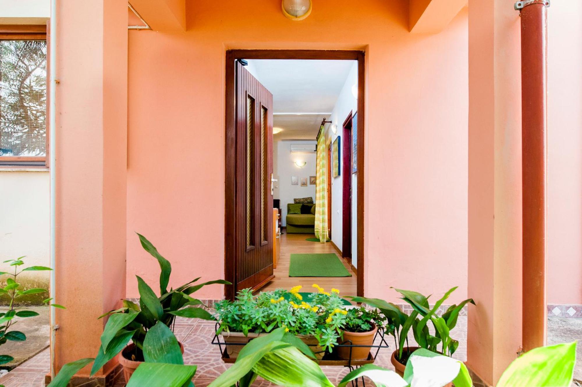Apartments Aja And Stefy Rovinj Bilik gambar