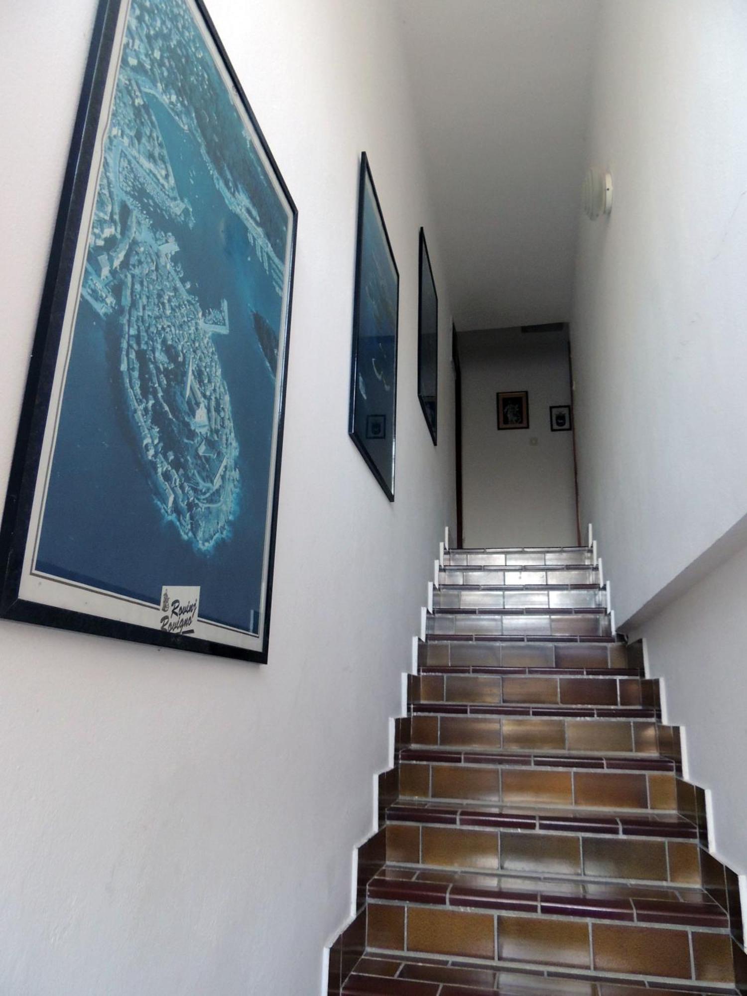 Apartments Aja And Stefy Rovinj Bilik gambar