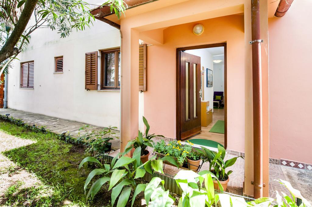 Apartments Aja And Stefy Rovinj Luaran gambar