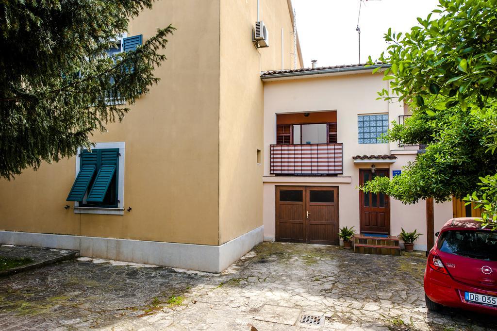 Apartments Aja And Stefy Rovinj Luaran gambar