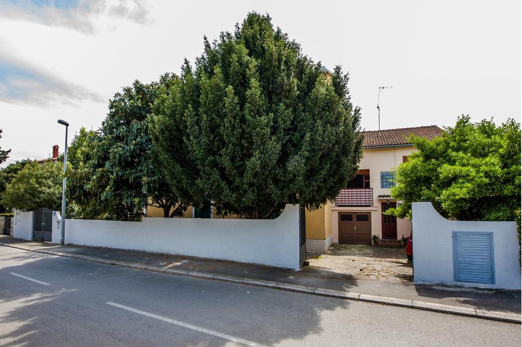 Apartments Aja And Stefy Rovinj Luaran gambar